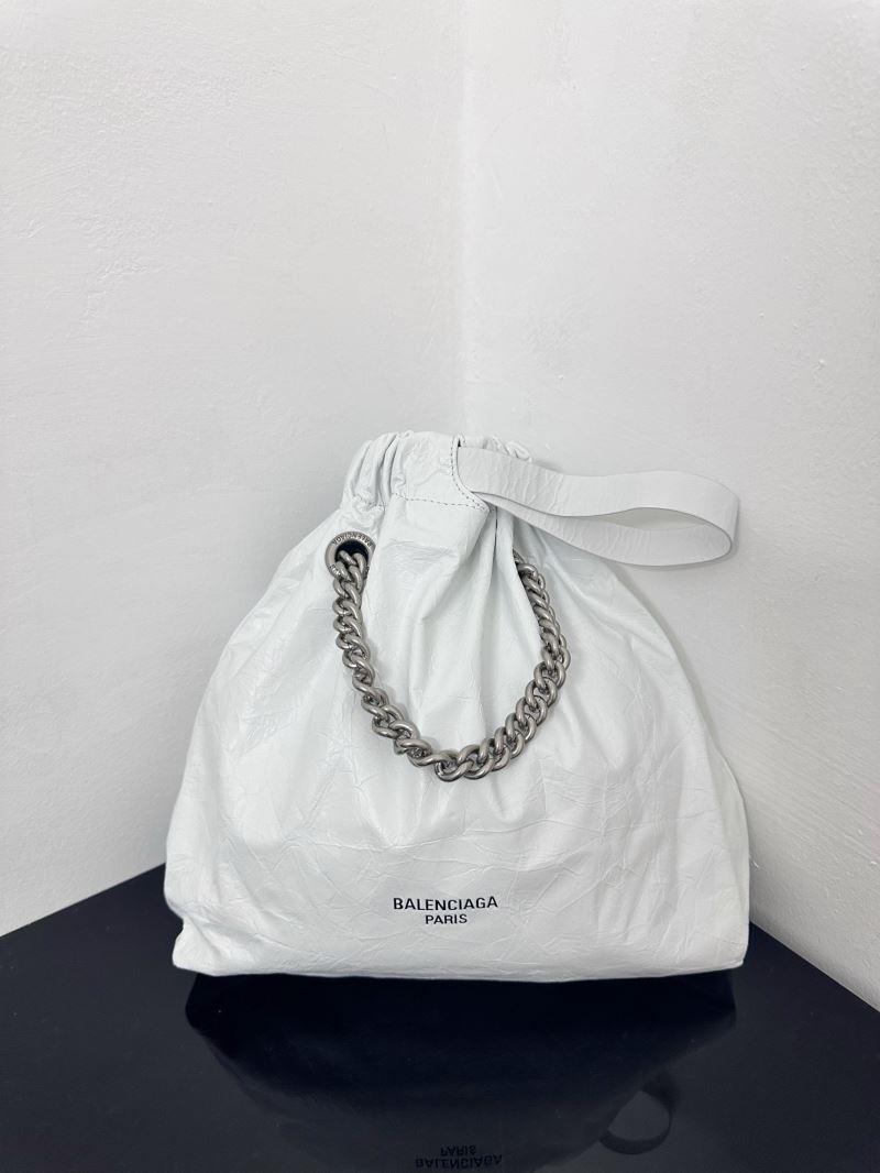 Balenciaga Bucket Bags